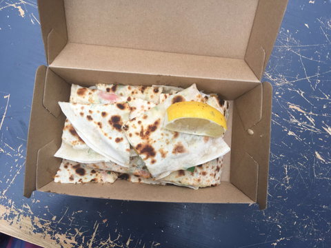 Daily Fresh Gozleme - Accommodation Bookings 0