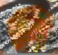 David's Noodle  Hotpot  - Sunnybank - Accommodation Bookings