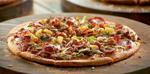 Domino's - Woodford - Accommodation Bookings 0