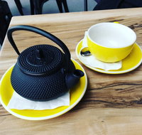 Ducky On Clyde Cafe - Accommodation Bookings