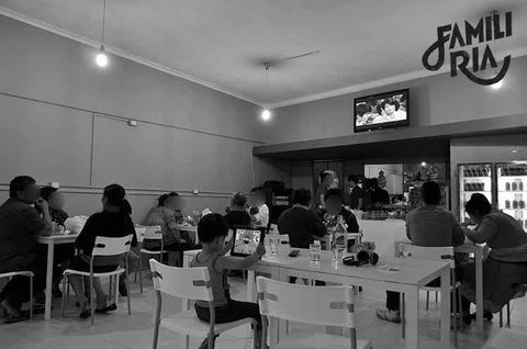 Famili Ria - Accommodation Bookings 0