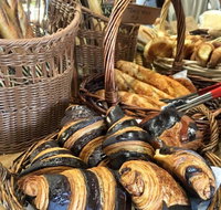 Glenorie Bakery Cafe Deli - Accommodation Bookings