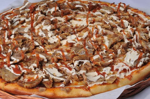 Glen Waverley Pizza - Accommodation Bookings 0