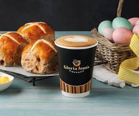 Gloria Jean's Coffees - Rowville - Accommodation Bookings 0