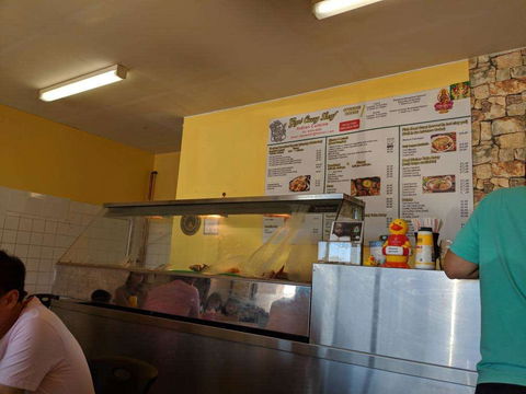 Gopi Curry Leaf - Accommodation Bookings 0