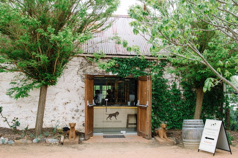 Gundog Estate Cork Street Cellar Door - Accommodation Bookings 0