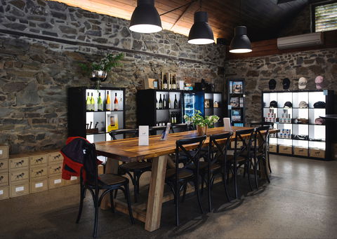 Gundog Estate Cork Street Cellar Door - Accommodation Bookings 2