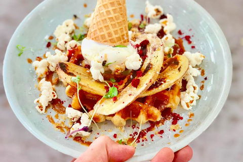Hanaichi Sushi Bar + Dining - Accommodation Bookings 0
