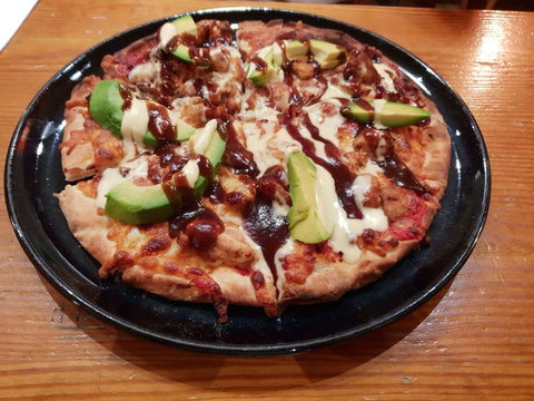 Harrigan's Irish Pub - Accommodation Bookings 0