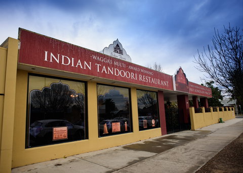 Indian Tavern Tandoori - Accommodation Bookings 0