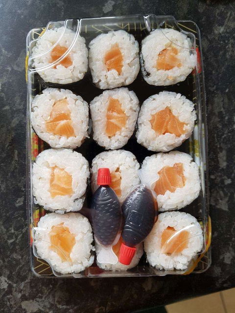 J.J Sushi - Ashburton - Accommodation Bookings 0