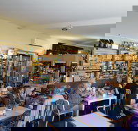 Kairos Cafe