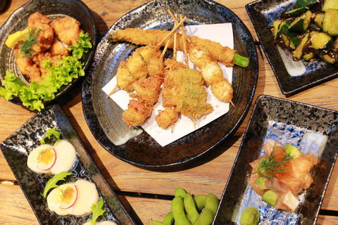Kameya Ramen Bar & Dining - Accommodation Bookings 0