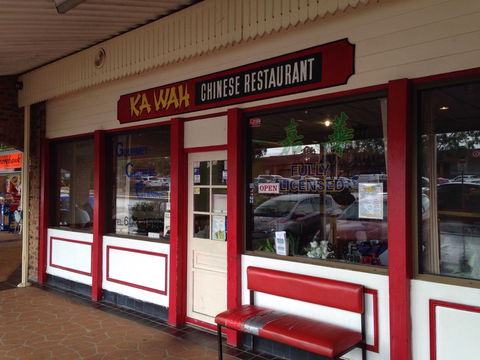 Ka Wah Chinese Restaurant - Accommodation Bookings 0