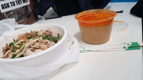 Kow Thai Thai Cuisine & Noodle Bar - Accommodation Bookings 0