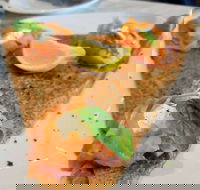 La Galette de France - Accommodation Bookings