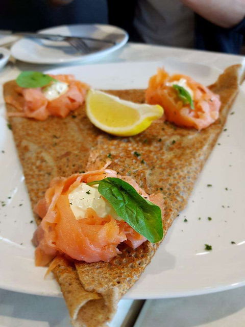 La Galette De France - Accommodation Bookings 0