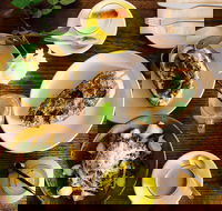 La Provence Espresso Bar - Accommodation Bookings