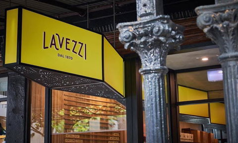 Lavezzi Gelateria - Carlton - Accommodation Bookings 0