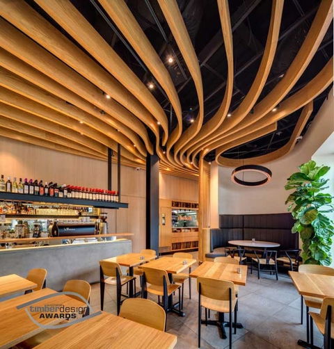 Lilly's Espresso & Cucina - Accommodation Bookings 0