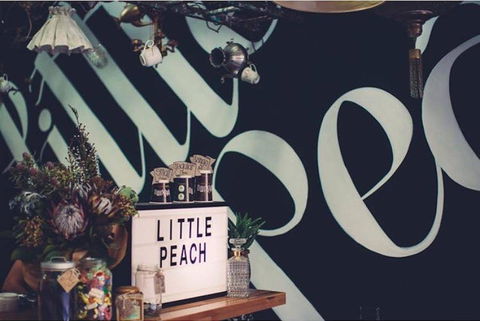 Little Peach Espresso - Accommodation Bookings 0