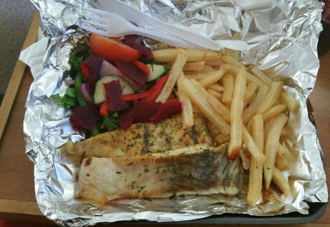 Maddigan's Seafood - Accommodation Bookings 0