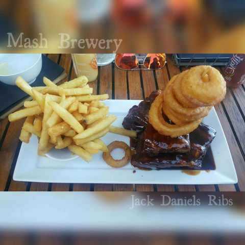 Mash Brewing - Bunbury - Accommodation Bookings 0