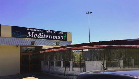 Mediteraneo - Accommodation Bookings 0