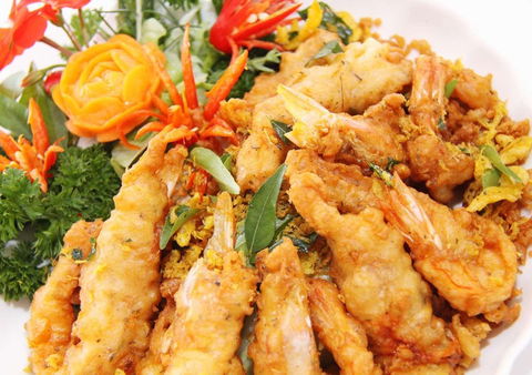 Michael's Oriental Restaurant & Function Centre - Accommodation Bookings 0