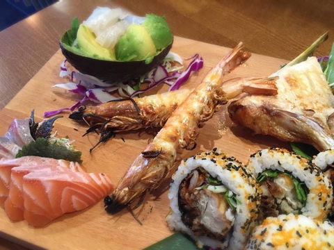 Mon Taste Of Japan - Accommodation Bookings 0