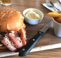Mount Compass Tavern - Accommodation Bookings
