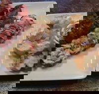 Mr Chorizo  Parilliada - Accommodation Bookings