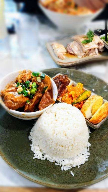 Nanya Singapore - Accommodation Bookings 0