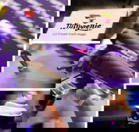 Nitrogenie
