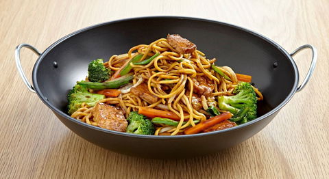 Noodle Box - Malvern - Accommodation Bookings 0