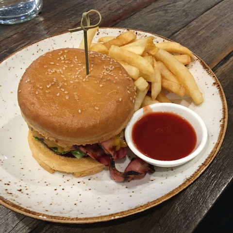 Number 38 Cafe - Accommodation Bookings 0