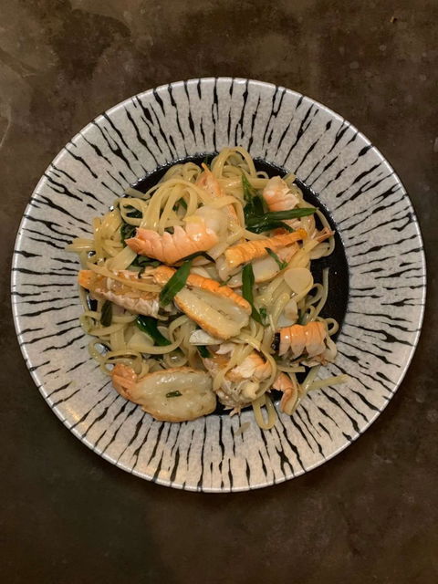 Ocean Foods - Drummoyne - Accommodation Bookings 0