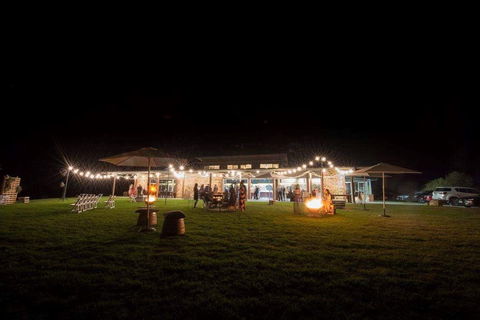 O'Leary Walker Wines Restaurant Clare Valley - Accommodation Bookings 1