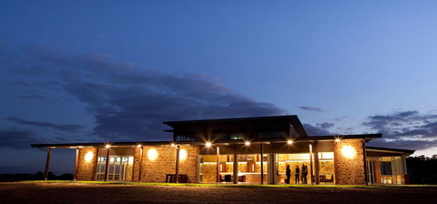 O'Leary Walker Wines Restaurant Clare Valley - Accommodation Bookings 2