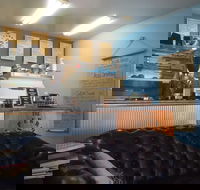 Paperboy Cafe - Accommodation Bookings