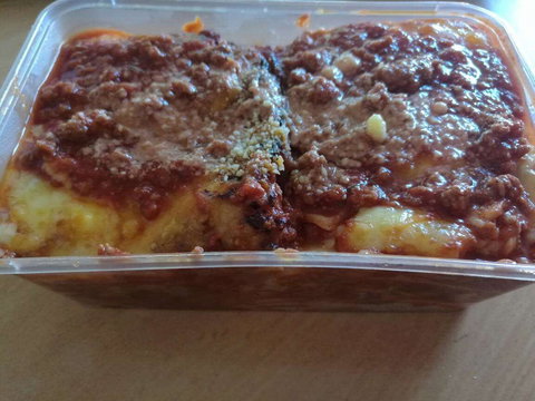 Pasta Place - Accommodation Bookings 0