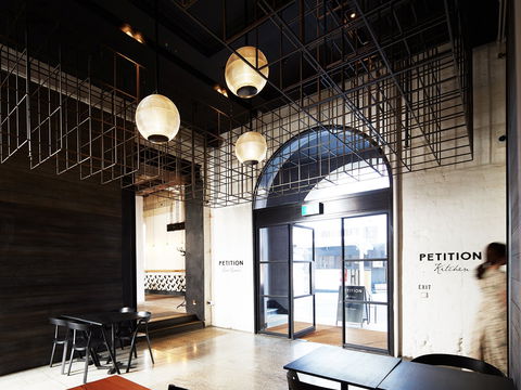 Petition Kitchen - Accommodation Bookings 0