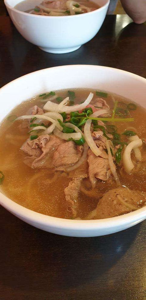 Pho Minh Long - Mitcham - Accommodation Bookings 0