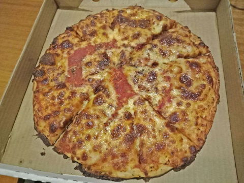 Pizza Kings - Accommodation Bookings 0