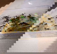 Pizzeria Tiramis - Accommodation Bookings