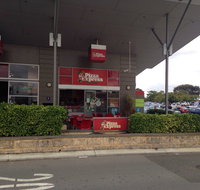 Pizza Express Riverton - Accommodation Bookings