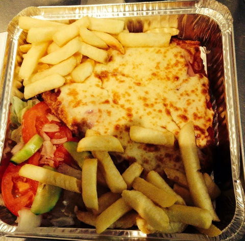 Pizza On Patterson - Accommodation Bookings 0