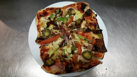 Pizzeria Rio - Accommodation Bookings 0