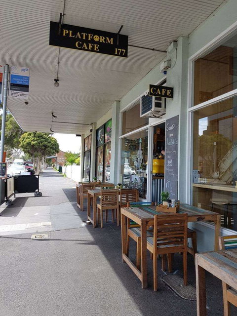 Platform 177 - Accommodation Bookings 0