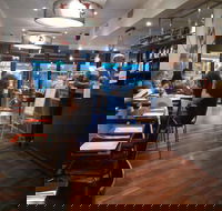 Racetrack Cafe - Accommodation Bookings